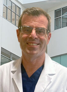 Dr. Cronin