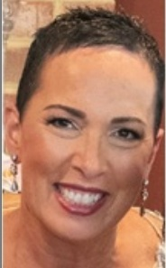 Annmarie Johnson